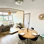 Apartman Sun Of *