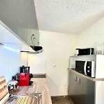 Apartman Sun Of *