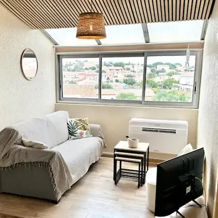 Apartment Sun Of