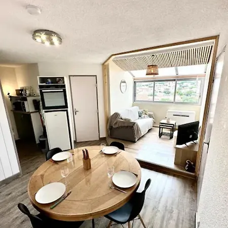 Sun Of Apartment Gruissan