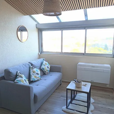 Apartment Sun Of