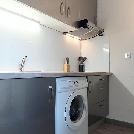 Apartment Sun Of
