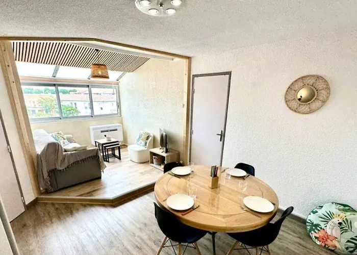 Apartament Sun Of *