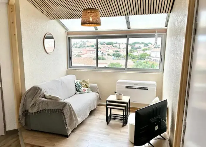 Apartament Sun Of