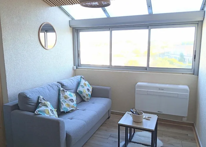 Apartament Sun Of