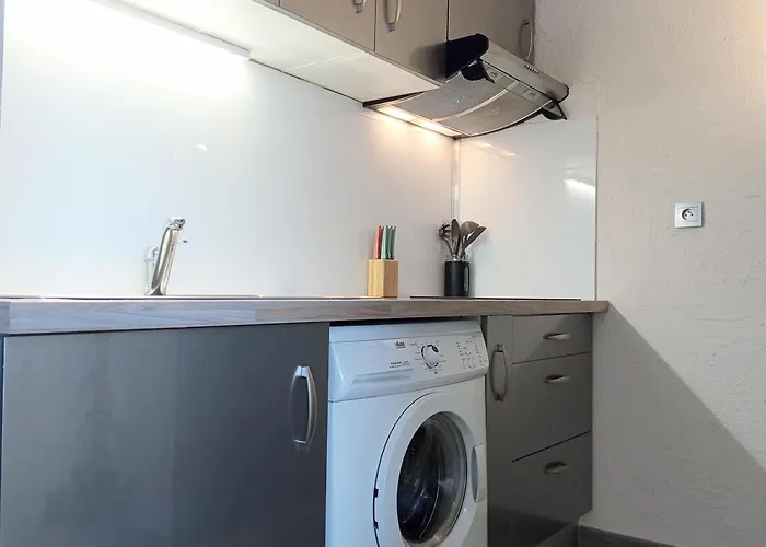Apartament Sun Of